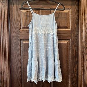 American Eagle brand dress